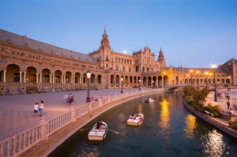 Tips for a Memorable Stay in Sevilla