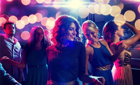 Tips for a Safe and Enjoyable Night Out: Ensuring a Memorable Clubbing Experience