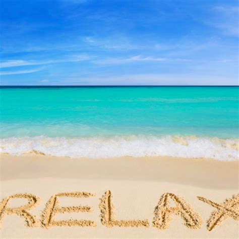 Tips for a Stress-Free and Relaxing Beach Vacation