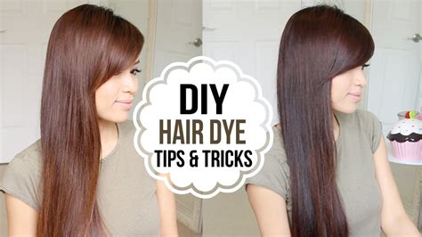 Tips for a Successful DIY Hair Coloring: Achieve Professional-Looking Results at Home