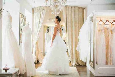 Tips for a Successful Wedding Attire Shopping Experience