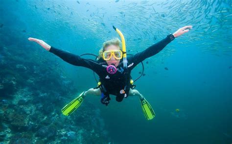 Tips for an Unforgettable Diving Experience