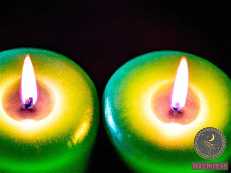 Tips for enhancing dream recall and gaining a deeper understanding of symbolism associated with candles in dreams