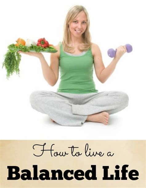 Tips from Alix Feeling on Living a Balanced Life