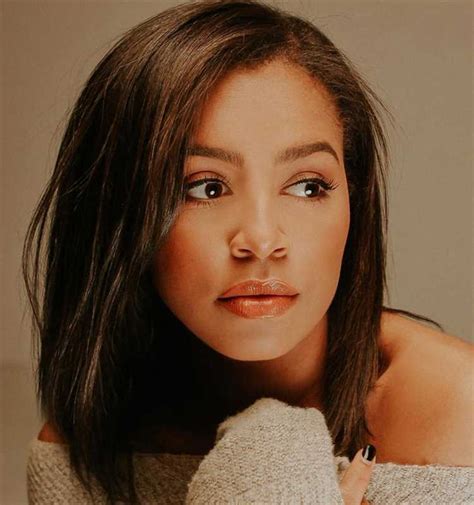 Tisha Marie Biography, Age, Height