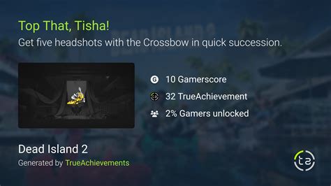 Tisha Marie Career and Achievements