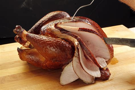 To Brine or Not to Brine: Debunking the Turkey Brining Myth