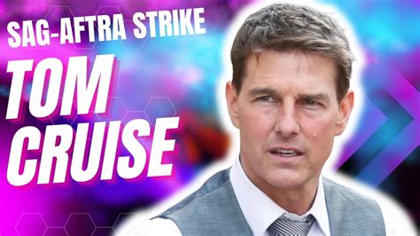 Tom Cruise's impact on the film industry