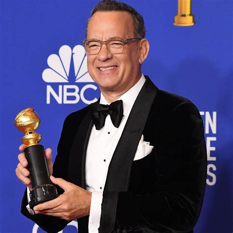 Tom Hanks' Awards and Achievements