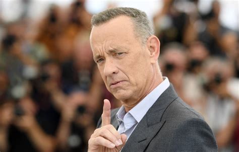 Tom Hanks' Legacy in Hollywood