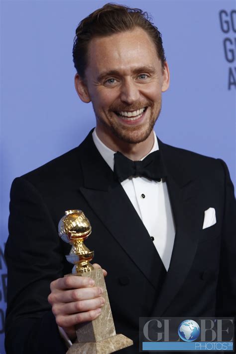 Tom Hiddleston's Impact on the Entertainment Industry