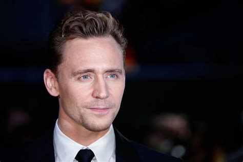 Tom Hiddleston's Journey to Acting Success