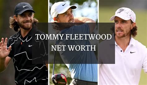 Tommy's Net Worth and Financial Success