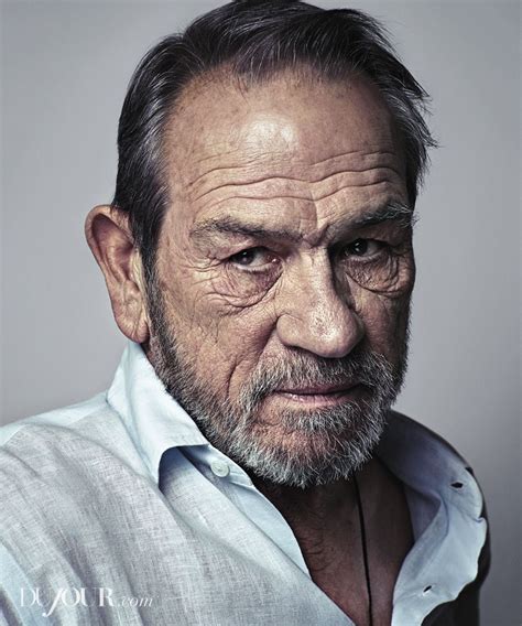 Tommy Lee Jones' Legacy in Hollywood and Beyond