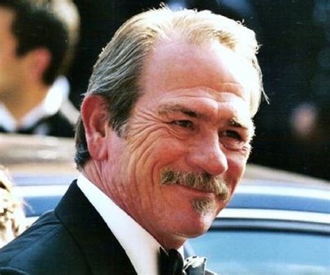 Tommy Lee Jones' Personal Life and Philanthropy