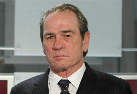 Tommy Lee Jones: From Harvard to Hollywood