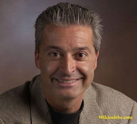 Tony Grossi Biography: Early Life and Education