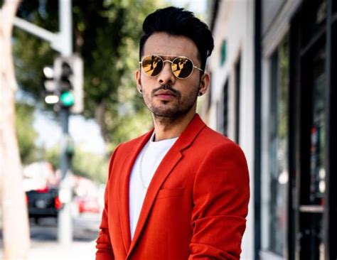 Tony Kakkar's Rise to International Fame and Success