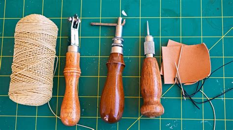 Tools and Techniques for Achieving Sewing Excellence