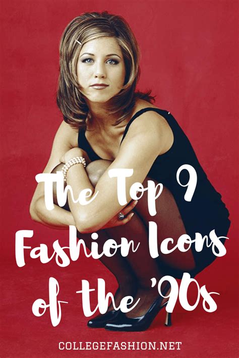 Top Fashion Moments of the Style Icon