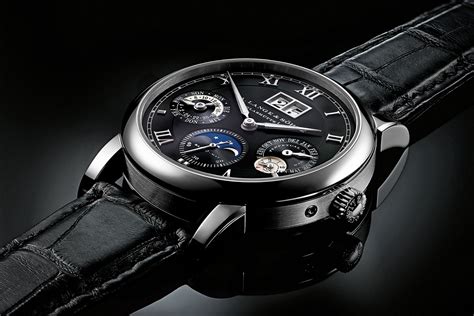 Top Luxury Watch Brands for Style and Quality