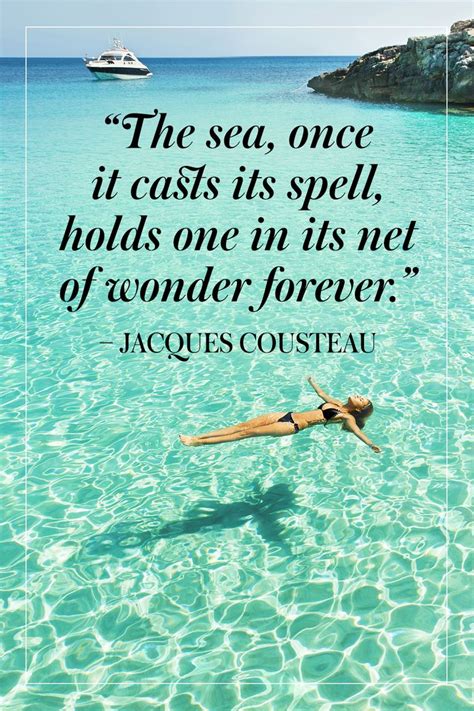 Top Quotes by Nata Ocean to Live By