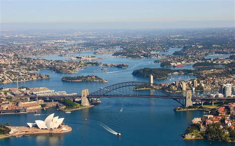 Top Reasons Why Australia Offers an Exemplary Lifestyle