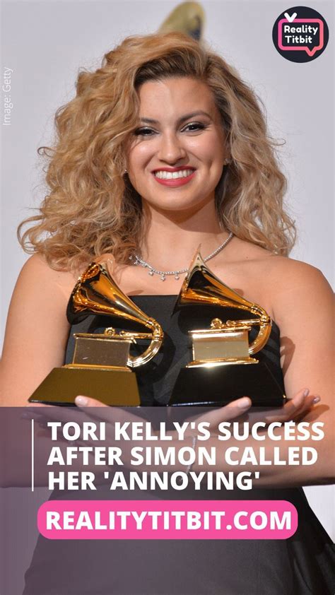 Tori Tyler Rise to Fame