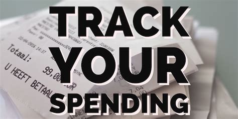 Tracking Expenses and Identifying Areas to Reduce Spending