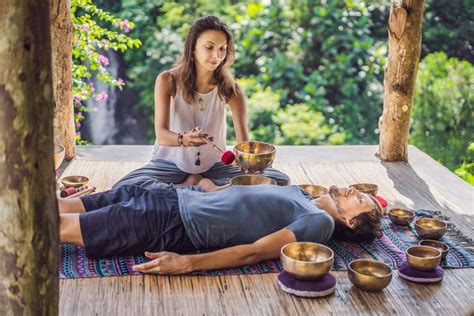 Traditional Healing Practices: Striking a Balance between the Past and the Future