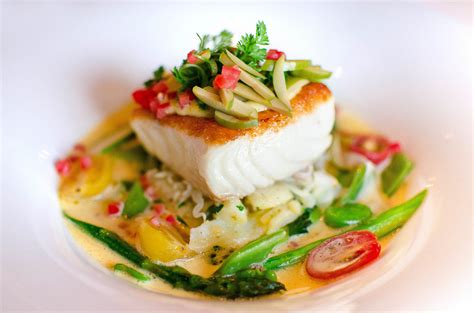 Traditional White Fish Dishes: Exploring the Richness of Culinary Mastery