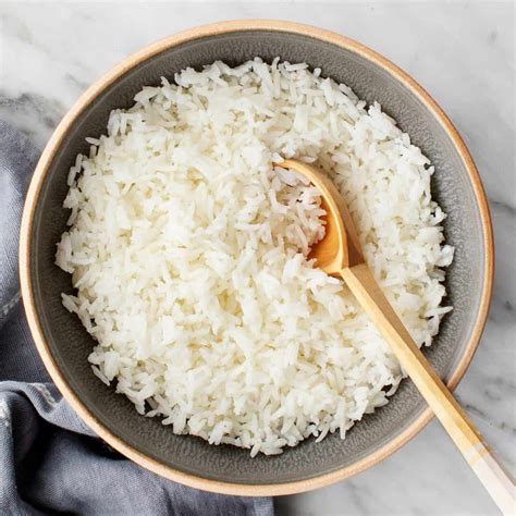 Traditional and Exotic Recipes to Explore with Delightful White Rice