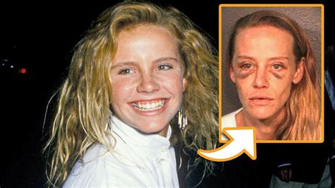 Tragic End: Amanda Peterson's Untimely Death