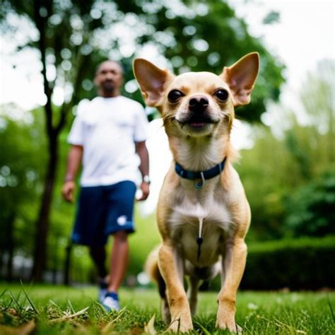 Training a Chihuahua: Overcoming Challenges and Effective Tips