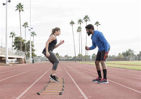 Training and Exercise Routine of the Talented Athlete