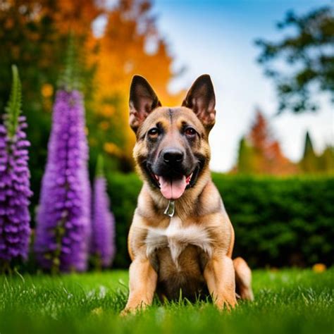 Training and Socializing Your Majestic German Shepherd: Tips for a Well-Behaved Companion