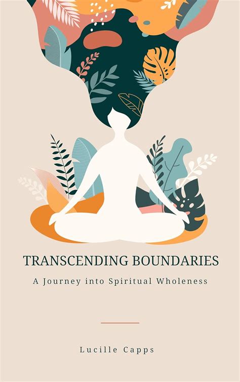 Transcending Boundaries: Spirituality and the Quest for Meaning