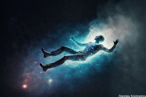 Transcending Reality: Lucid Dreaming and its Endless Possibilities