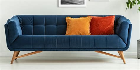 Transform Your Living Space into a Stylish Retreat with a Sleek Sofa