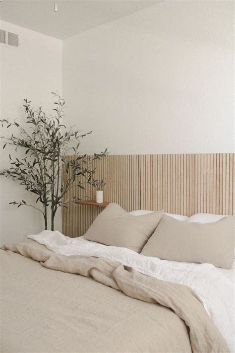 Transform Your Sleeping Space with a Delightful Wooden Bed: Tips and Inspiration