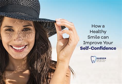 Transform Your Smile and Enhance Your Self-Assurance