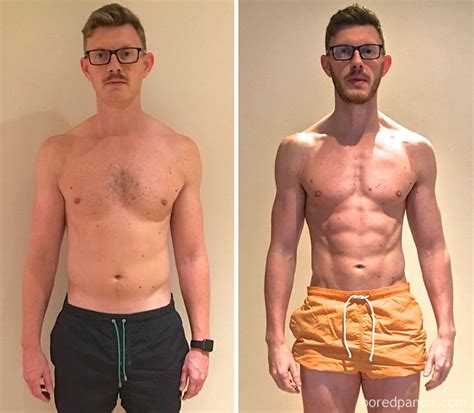 Transformation and Physique