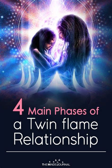 Transformative Power: Healing and Growth in Twin Flame Relationships