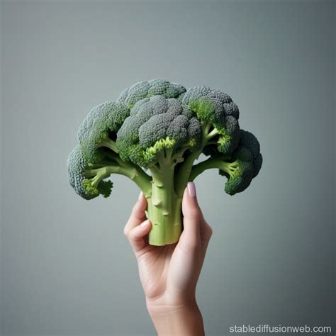 Transforming Broccoli into Tempting Culinary Creations