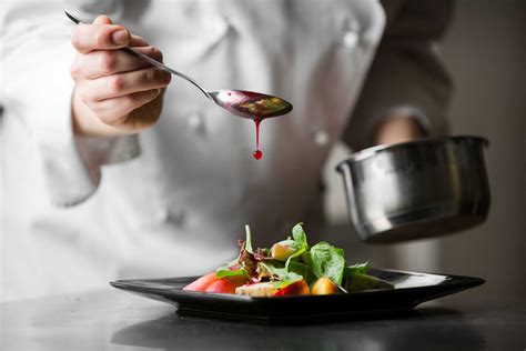 Transforming Culinary Dreams into Exquisite Food Experiences