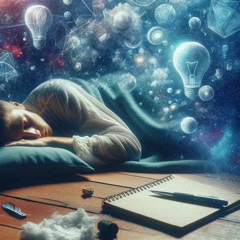 Transforming Dreadful Dreams: Unlocking the Potential of Lucid Dreaming