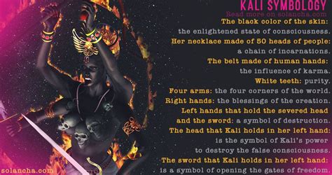 Transforming Energies: Exploring the Significance of Kali within Spiritual Practice