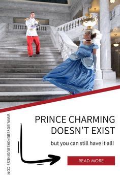 Transforming Fantasy into Reality: Strategies for Discovering Your Own Prince Charming