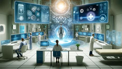 Transforming Healthcare: Virtual Consultations and Telemedicine