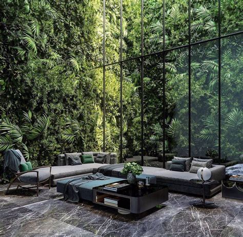 Transforming Mundane Spaces: Infuse Life into Your Interiors with Lively Greenery